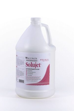 Solujet - 1 Gallon