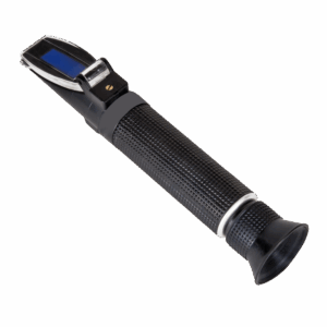 Optical Refractometer Brix 0 to 32%