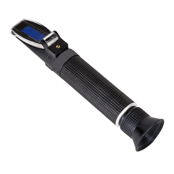 Optical Refractometer Brix 0 to 32%