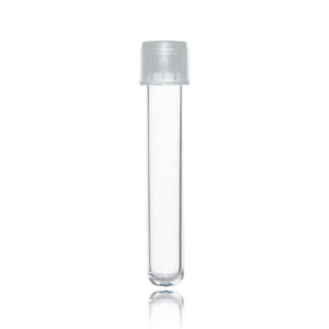 Standard Cap for FlowTubes™, non-sterile, 125/bag, 1000/cs