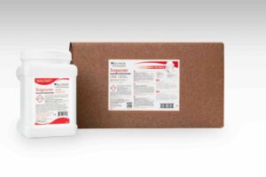 Tergazyme - 9x4 lb