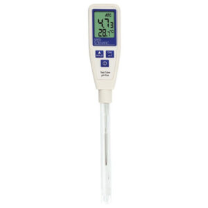Test Tube ATC pH Pen