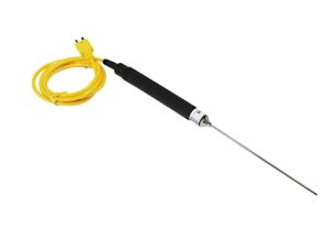 Type K Immersion Thermometer Probe, Small