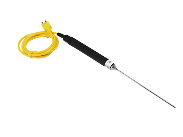 Type K Immersion Thermometer Probe, Small
