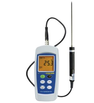 Waterproof RTD Thermometer
