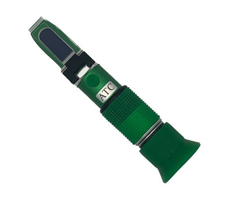 Optical Refractometer Automotive