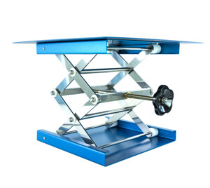 Support Jack, 16cm x 13cm, Powder Coated Aluminum, each
