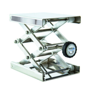 Support Jack, 16cm x 13cm, Stainless Steel, each