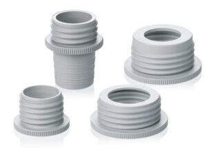 PP Adapter 45/33mm