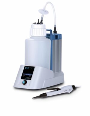 BVC Control PP, 100-120V/50-60Hz, US power cord