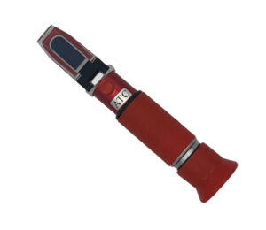 Optical Refractometer Clinical Urine Specific