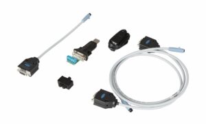 VACUU-PURE communication kit