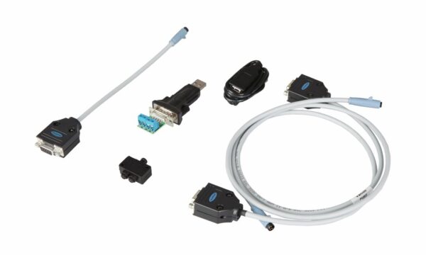 VACUU-PURE communication kit