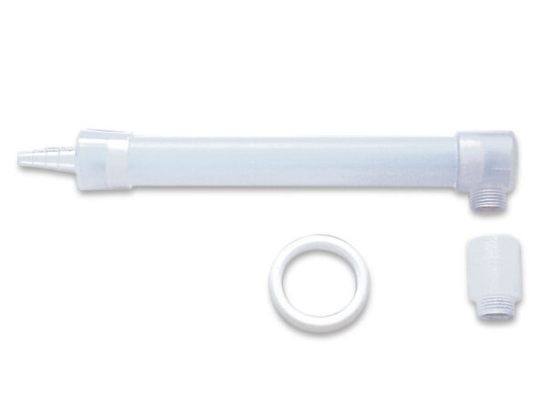 Drying tube for DispII&DispIII, DigBII&DigBIII & Titrette