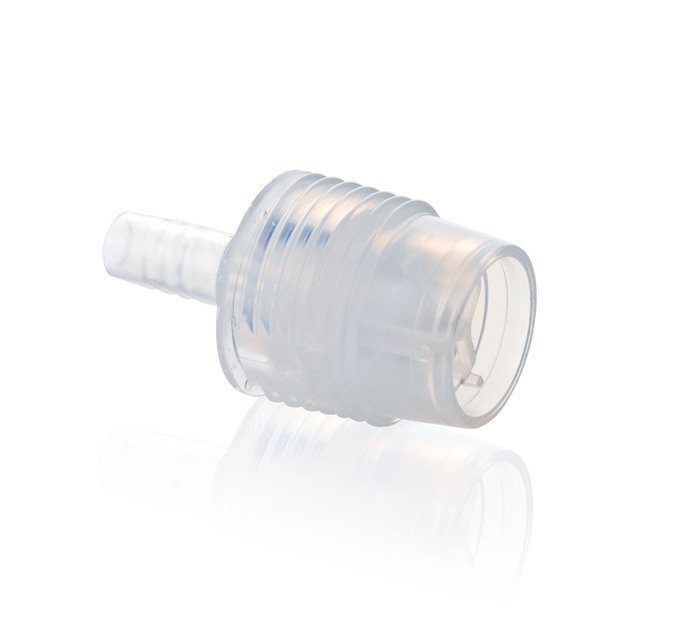 Filling Valve, Dispensette S Trace Analysis