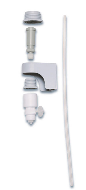 Remote Dispensing System for Dispensette III/Organic
