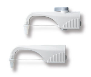Disch tube, Dispensette S Trace Analysis,  std valve, Ta