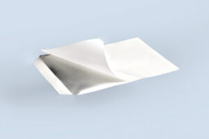 Sealing film,aluminum,pack of 100 sheets