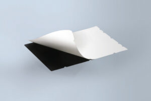 Sealing film, self-adhesive, vinyl,storage&flourescence,pk50