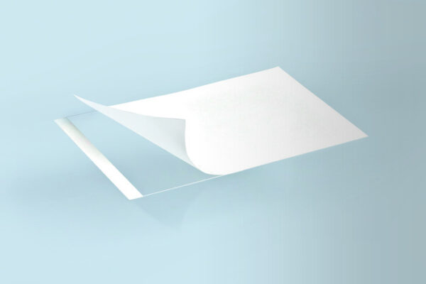 Sealing Film for ELISA and Storage, Polypropylene, Bg 100