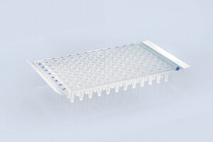 Sealing Film for real-time PCR, Non Tacky, Polyolefin, pk100