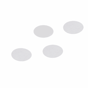 Filter for aspirette