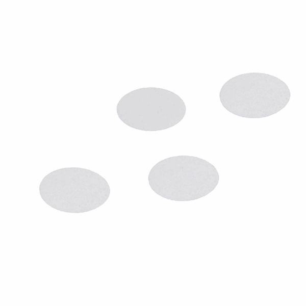 Filter for aspirette