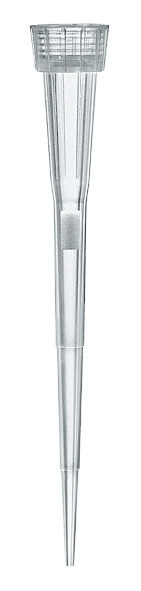 BRAND BIO-CERT 0.5-10uL filter tips, Tip-Box, 10 x 96 tips