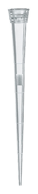 BRAND BIO-CERT 1-20uL filter tips, Tip-Box, 10 x 96 tips