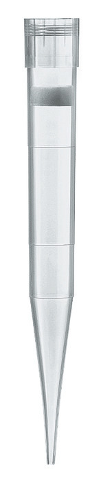 BRAND BIO-CERT 50-1000uL filter tips, Tip-Box, 10 x 96 tips