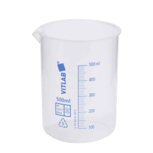 Griffin beaker, PP