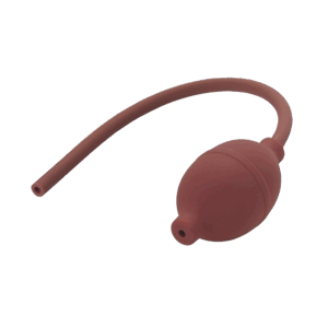 Aspirator bulb