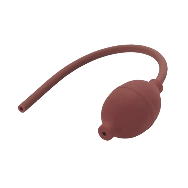Aspirator bulb