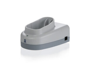 Recharging stand for HandyStep electronic w/o AC adapter
