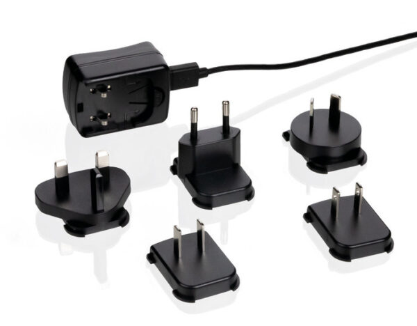 Universal AC adapter for HandyStep touch and  HandyStep touch S