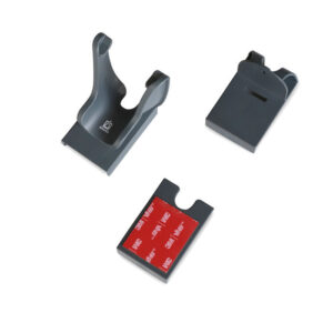 Shelf/rack mount for HandyStep touch and  HandyStep touch S