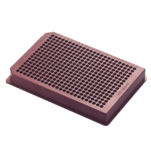 384er Hirschmann-Alu-Plates