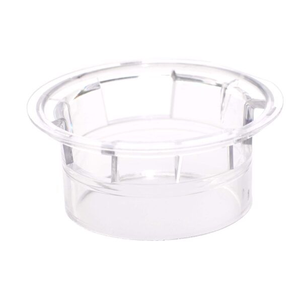 Permeable Cell Culture Inserts, Packed in 6 Well Plate, Hanging, PC, 8.0µm, Sterile