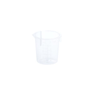 30mL Graduated Beaker, Polypropylene, Non-sterile