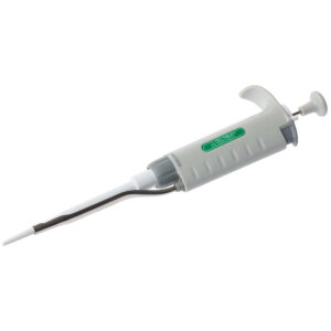 2-20µL Pipette, Adjustable Volume, Single Channel