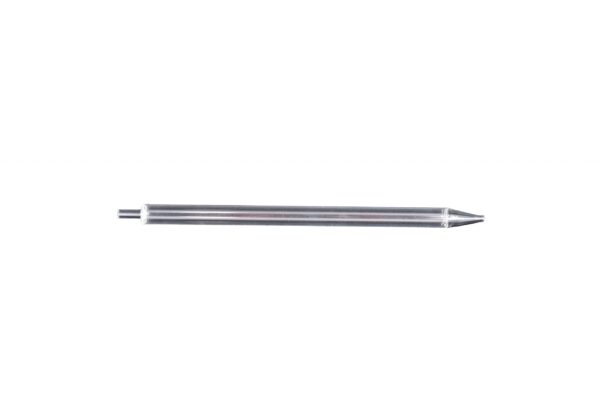 25mL Aspirating Pipet, Individually Wrapped, Sterile
