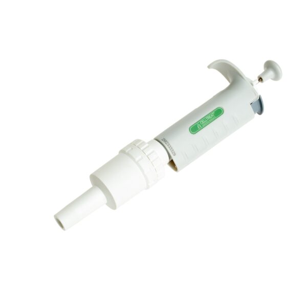 1-10mL Pipette, Adjustable Volume, Single Channel