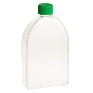 150cm2 Tissue Culture Flask - Plug Seal Cap, Sterile