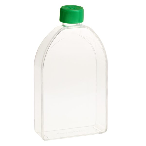 150cm2 Tissue Culture Flask - Plug Seal Cap, Sterile