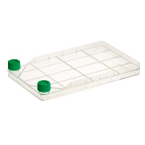 656cm2 Tissue Culture Treated Cell Tower, 1 Layer, Vent Cap, Sterile