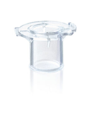 Insert Single, cellGrade +, PC, 13mm, 0.4µm, pk48