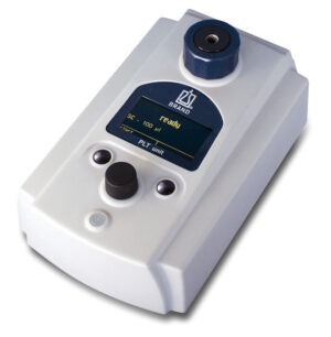 Pipet Leak Testing Unit with AC adapter 100-240V/50-60Hz, ea