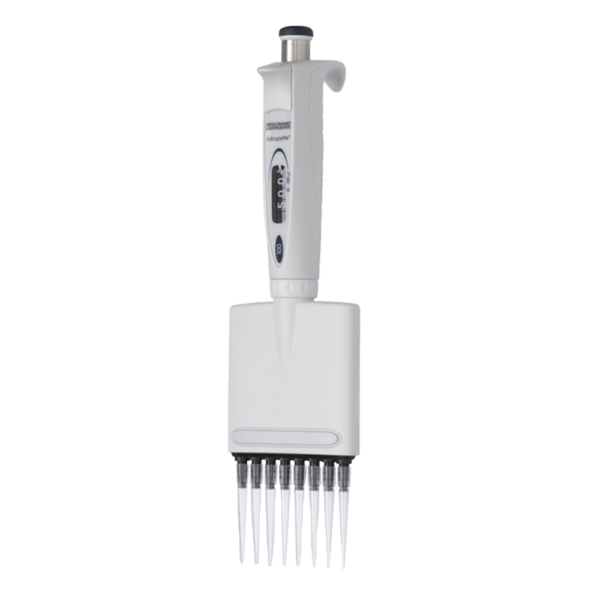 labopette®, variable, multi-channel