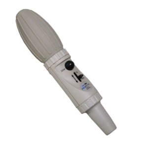 ProPette™ Pipette Controller w/ QuickStand™, Euro 2 prong plug