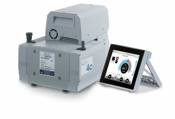 MD 4C VARIO select, 100-115 V, 50-60 Hz, 120 V, 60 Hz